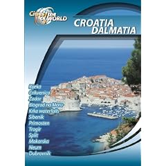 Cities of the World The Croatian Coast Dalmatia Croatia