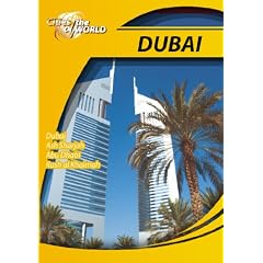 Cities of the World  Dubai United Arab Emirates