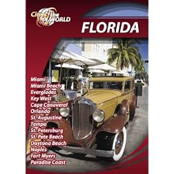 Cities of the World  Florida USA