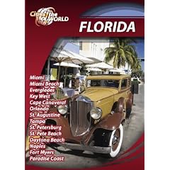 Cities of the World  Florida USA