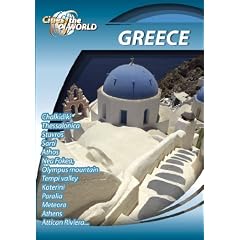 Cities of the World  Greece