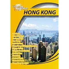 Cities of the World  Hong Kong China