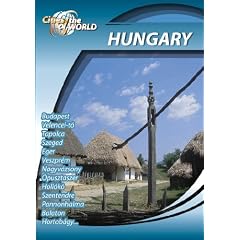 Cities of the World  Hungary