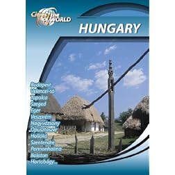 Cities of the World  Hungary
