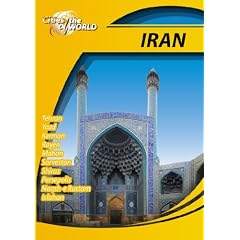 Cities of the World  Iran