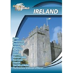 Cities of the World  Ireland