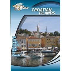 Cities of the World The Islands of Croatia Croatia