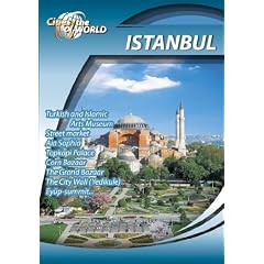 Cities of the World  Istanbul Turkey
