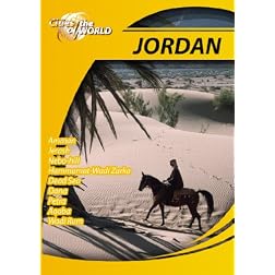 Cities of the World  Jordan