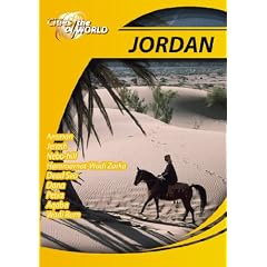 Cities of the World  Jordan