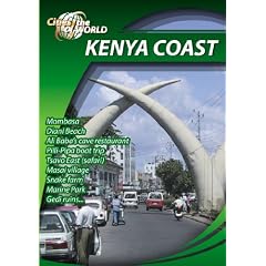 Cities of the World  Kenya Coast Africa