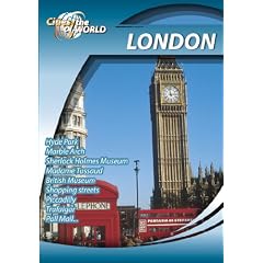 Cities of the World  London United Kingdom