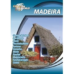 Cities of the World  Madeira Portugal