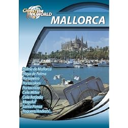 Cities of the World  Mallorca Spain