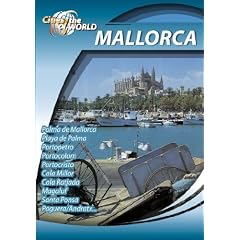 Cities of the World  Mallorca Spain