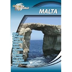 Cities of the World  Malta