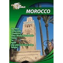 Cities of the World  Morocco Africa