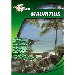 Cities of the World  Mauritius