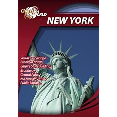 Cities of the World  New York USA