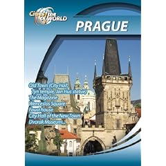Cities of the World  Prague Czech Republic