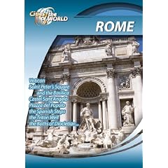 Cities of the World  Rome Italy