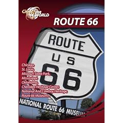 Cities of the World  Route 66 USA