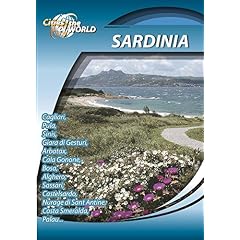 Cities of the World  Sardinia Italy