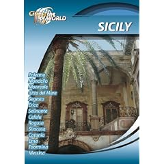Cities of the World  Sicily Italy