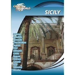 Cities of the World  Sicily Italy