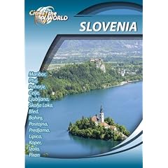 Cities of the World  Slovenia