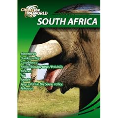 Cities of the World  South Africa