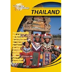 Cities of the World  Thailand