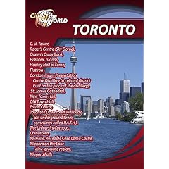 Cities of the World  Toronto Canada