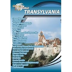 Cities of the World  Transilvania Romania