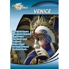 Cities of the World  Venice Italy