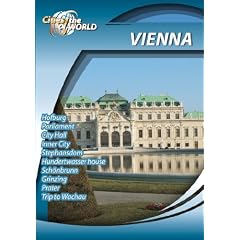 Cities of the World  Vienna Austria