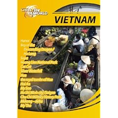 Cities of the World  Vietnam