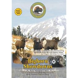 Bighorn Showdowns Vol. 3