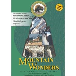 Mountain Wonders Vol. 2