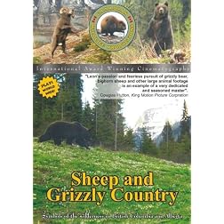 Sheep and Grizzly Country Vol. 5