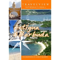 Travelview International  Antigua & Barbuda
