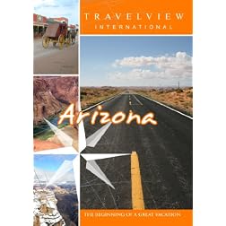 Travelview International  Arizona