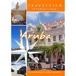Travelview International  Aruba