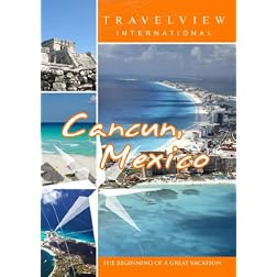 Travelview International  Cancun Mexico