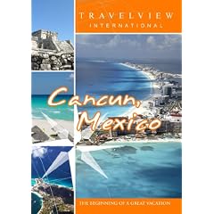 Travelview International  Cancun Mexico
