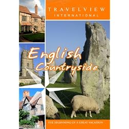 Travelview International  English Countryside