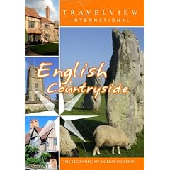 Travelview International  English Countryside