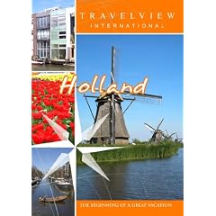 Travelview International  Holland