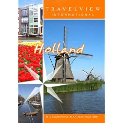 Travelview International  Holland