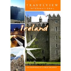 Travelview International  Ireland